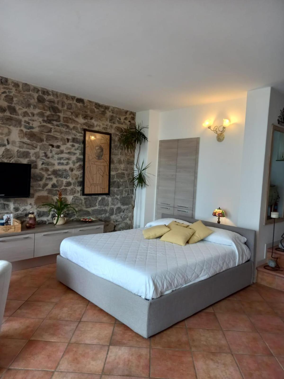 Romantic Home - Lake Como Nesso Exterior foto