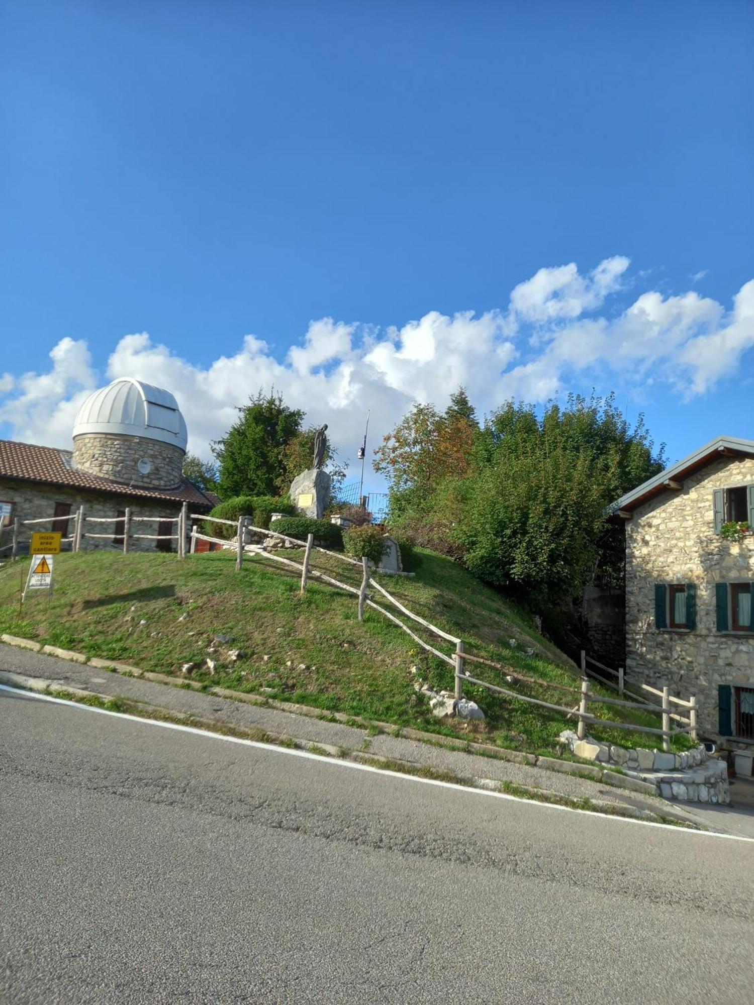 Romantic Home - Lake Como Nesso Exterior foto